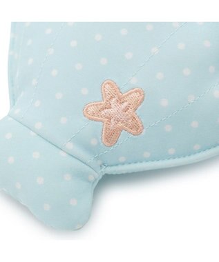 PET PARADISE ペットパラダイス 貝殻 クール トイ ブルー