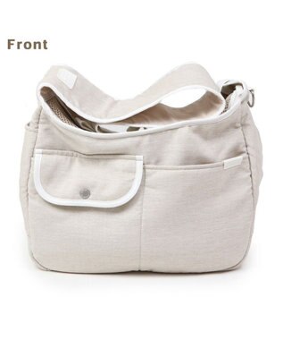 PET PARADISE ペットパラダイス パイピング キャリーバッグ 【超小型犬】 -