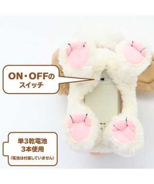 Mother garden マザーガーデン とことこおさんぽシリーズ  ようきなパピヨン 単品 パピヨン