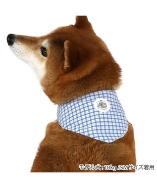 J.PRESS クールバンダナ 中型犬 / PET PARADISE | 【通販】雑貨