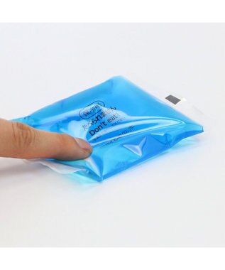 PET PARADISE ペットパラダイス 保冷剤  【特大】 -