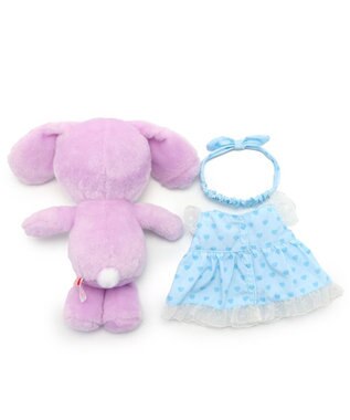 Mother garden ♪セット販売♪ マザーガーデン おせわあそびハウス&プチマスコット ぷるねらちゃん