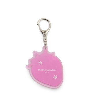 Mother garden マザーガーデン アクリルキーホルダー 《スケッチ》 単品 スケッチ柄