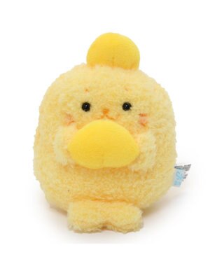 Mother garden しろたん お節マスコット 《栗きんとん》 【単品】 栗きんとん