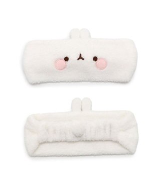 Mother garden マザーガーデン MOLANG モラン ヘアバンド -