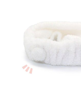 Mother garden マザーガーデン MOLANG モラン ヘアバンド -