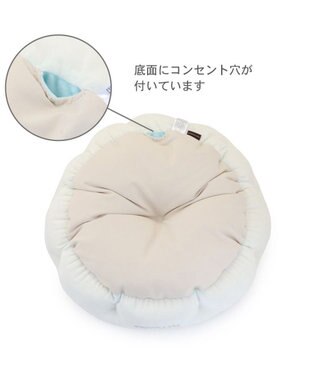 PET PARADISE ペットパラダイス シェル カドラー ホワイト