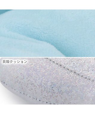 PET PARADISE ペットパラダイス シェル カドラー ホワイト