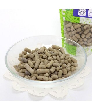 PET PARADISE ブルーベリートリーツ 100g 国産 -