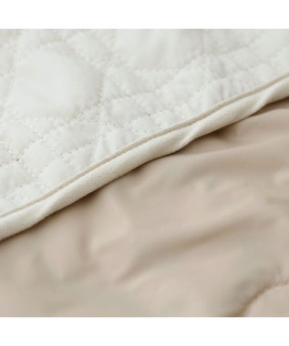 PET PARADISE スヌーピー 背中開き ベスト 《兄弟柄》 小型犬 ホワイト