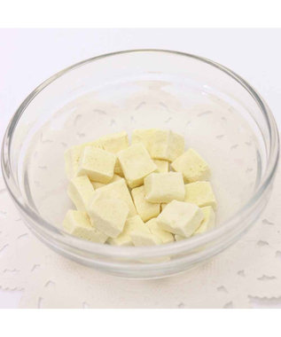 PET PARADISE 大豆使用 フリーズドライ 豆腐 8g 国産 -