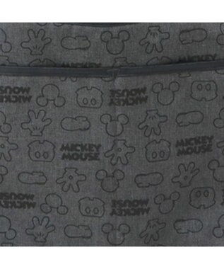 PET PARADISE 犬 ディズニー ミッキーマウス アイコン スリング M【小型犬】 グレー