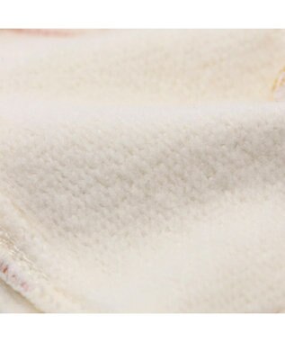 PET PARADISE ディズニー ミッキーマウス エプロン パーカー 小型犬 ホワイト×レッド