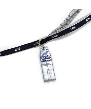 PET PARADISE Ｌｅｅ反射 チャーム付きリード 紺【４Ｓ～３Ｓ】 紺（ネイビー・インディゴ）