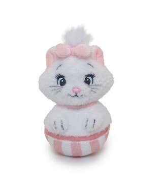 PET PARADISE ディズニー  マリー 帽子箱 ぬいぐるみ トイ マリー