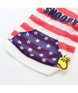 犬 服 春夏 スヌーピー パーカー 中型犬 耳付き メッシュ ドッグウエア ドッグウェア イヌ おしゃれ かわいい Pet Paradise 通販 雑貨とペット用品の通販サイト マザーガーデン ペットパラダイス