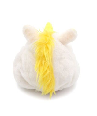 PET PARADISE ディズニー トイ・ストーリー バターカップ 帽子 ＳＭ～Ｍ ホワイト