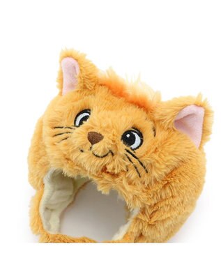 PET PARADISE ディズニー トゥルーズ 猫 なりきり帽子  S / M トゥルーズ