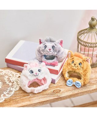 PET PARADISE ディズニー トゥルーズ 猫 なりきり帽子  S / M トゥルーズ