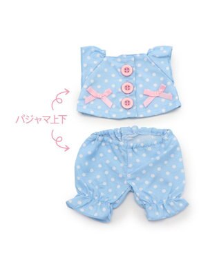 Mother garden マザーガーデン Sサイズドール プチマスコット用 きせかえおようふく3コーデセット -