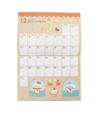 ROSSO CORSA 2024 壁掛けカレンダー 40周年記念 ROSSO CORSA 2024 壁掛けカレンダー 40周年記念 - メルカリ