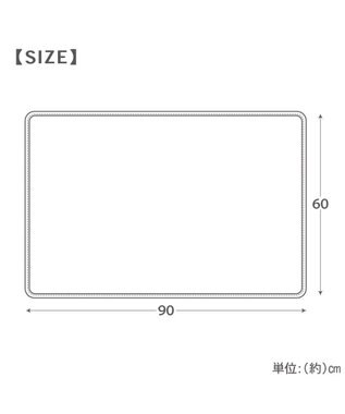 PET PARADISE スヌーピー ブランケット 《てくてく》 オレンジ