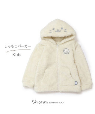yukiemon 子犬パーカー ☆3L☆fl5☆大きいサイズ☆フランシュリッペ