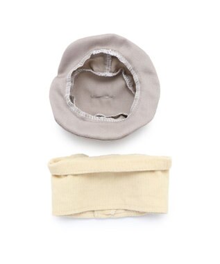 Mother garden しろたん ついてきちゃうしろたん マスコット 着せ替え服  《Pコート服》 マルチカラー