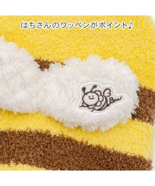 PET PARADISE ペットパラダイス なりきりパーカー 《ふにゃ蜂》 小型犬 イエロー