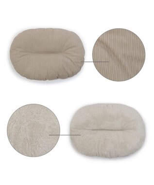 PET PARADISE ペットパラダイス ドーム寝袋 遠赤外線 《アラン柄》 アラン柄