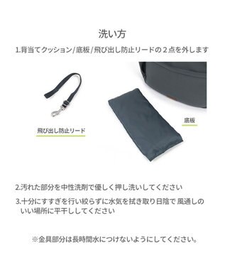 PET PARADISE ペットパラダイス スリング キャリーバッグ M 小型犬 約4～8㎏ グレー