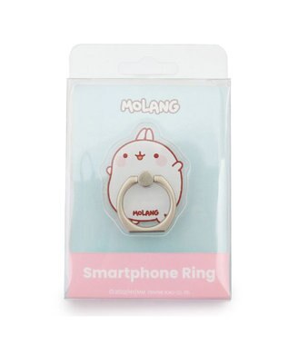Mother garden マザーガーデン MOLANG モラン スマートフォン専用 リング -