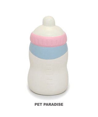PET PARADISE ペットパラダイス ミルク ラテックス トイ