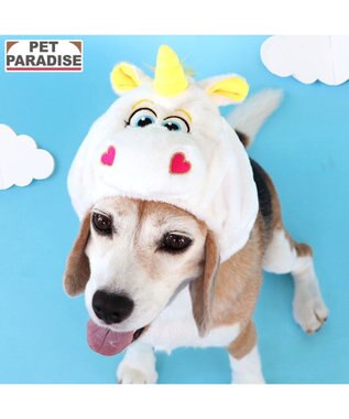 PET PARADISE ディズニー トイ・ストーリー バターカップ 帽子 ＳＭ～Ｍ