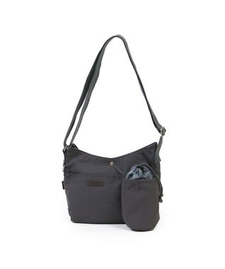 PET PARADISE ペットパラダイス お散歩ショルダーバッグ ≪グレー≫ グレー