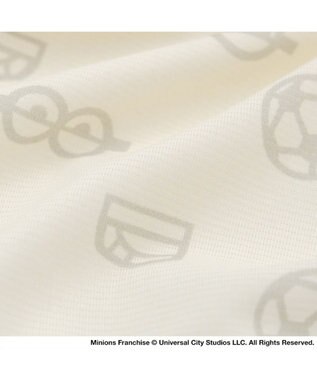 PET PARADISE ミニオン クールＴシャツ 《スポーツ柄》 小型犬 イエロー