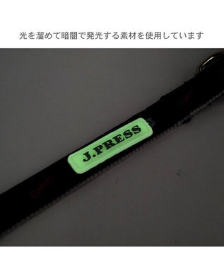 PET PARADISE J.PRESS リード 《ブラック》 4S~3S ブラック