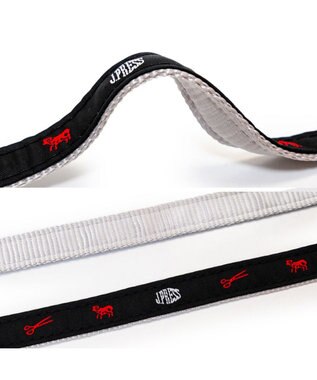 PET PARADISE J.PRESS リード 《ブラック》 4S~3S ブラック