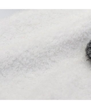 PET PARADISE スヌーピー  フェイス ニット 中型犬 ホワイト