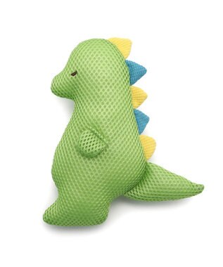 PET PARADISE 猫 おもちゃ メッシュ トイ 恐竜 恐竜