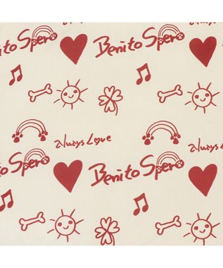 PET PARADISE ペットパラダイス Mai Kuraki ベニート お散歩バッグ 《ベージュ》 ベージュ