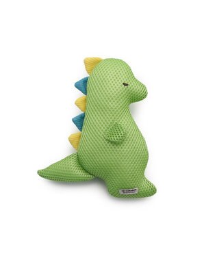 PET PARADISE 猫 おもちゃ メッシュ トイ 恐竜 恐竜