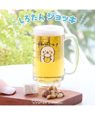 ともだちはくま　ビールジョッキとコースターセット さいきたむむ on X: 