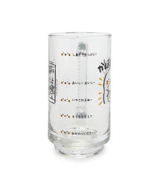 Mother garden しろたん ジョッキ 350mL 《かんぱ～い！》 単品 かんぱ～い！