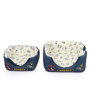 PET PARADISE スヌーピー   アストロノーツ  2WAYハウス  M 超小型犬 アストロノーツ