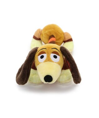 PET PARADISE ディズニー ロープトイ・ストーリー スリンキー 大 茶系