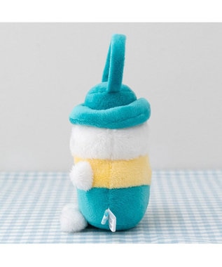 Mother garden しろたん たんたんシリーズマスコット 《らんたん》 店舗限定 らんたん