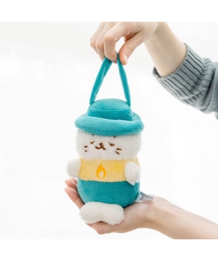 しろたん たんたんシリーズマスコット 《らんたん》 店舗限定