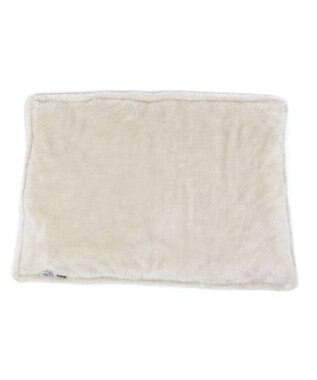 PET PARADISE ペットパラダイス 遠赤外線 ボアマット 《 チェック柄 》 (80×60cm) チェック柄