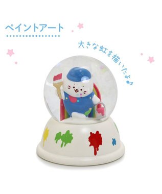 Mother garden しろたん スターグローブ 《ペイントアート》 《ペイントアート》